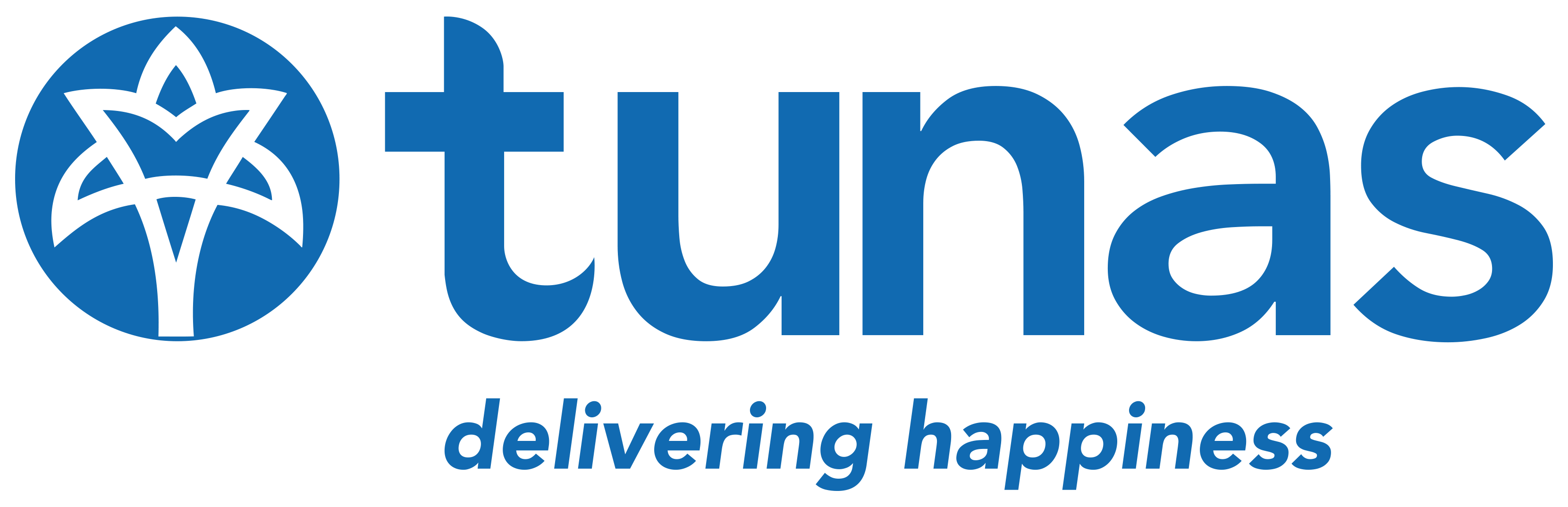 logo customer